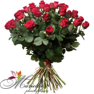 Букет 0051