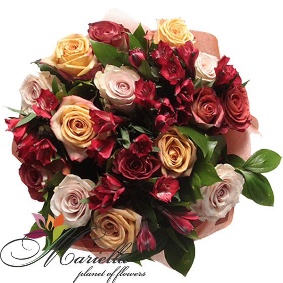 Bouquet 0069