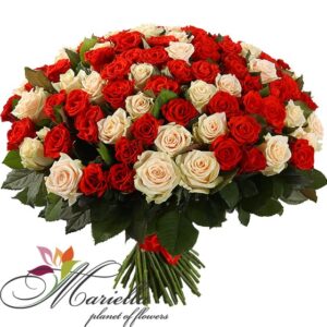 Букет 0155
