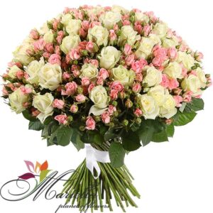 Букет 0156