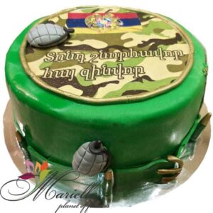 Торт 1051