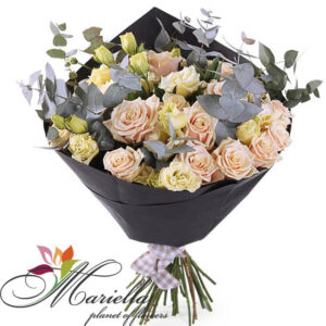 Bouquet 0208