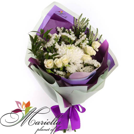 Bouquet 0212