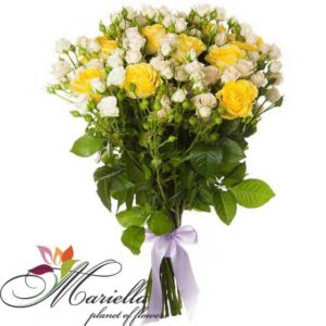 Букет 0209
