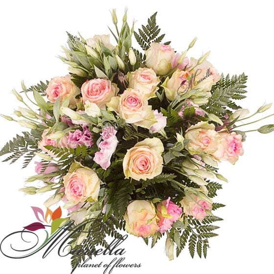 Bouquet 0171