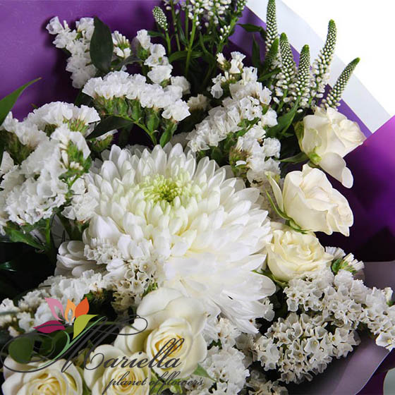 Bouquet 0212
