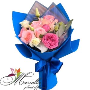 Bouquet 0182
