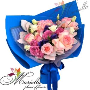 Bouquet 0183