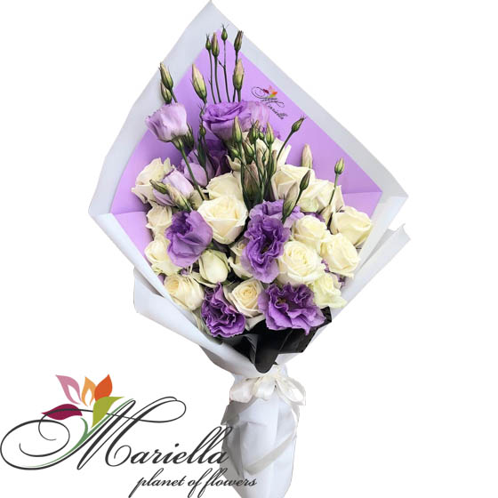 Bouquet 0244
