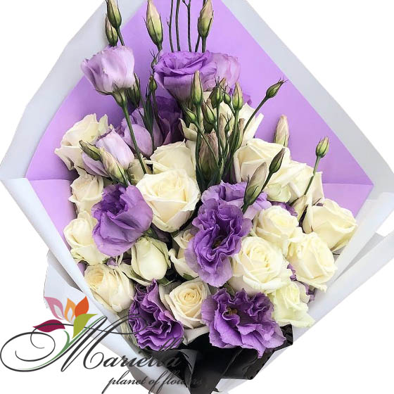 Bouquet 0244