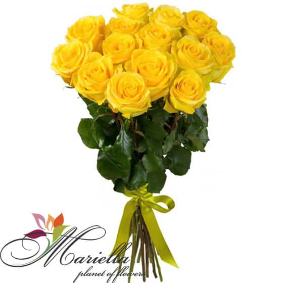 Bouquet 0276