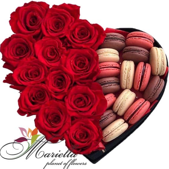 Arrangement 0286