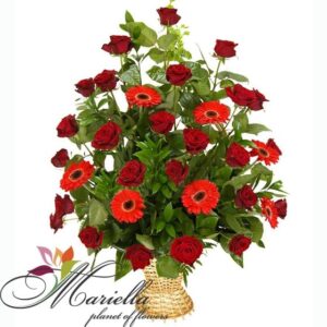 Կոմպոզիցիա 0334