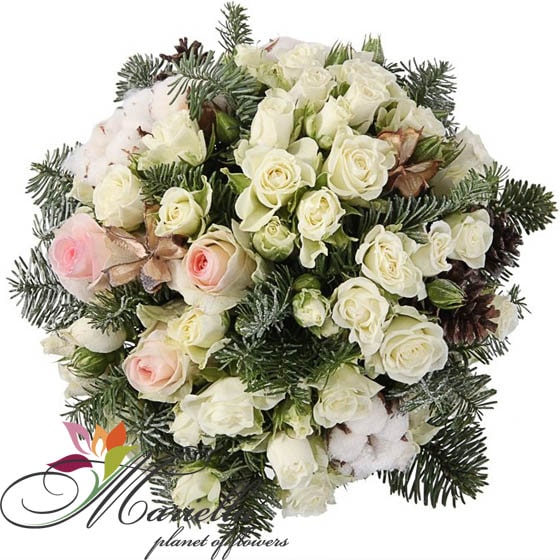 Arrangement 0342