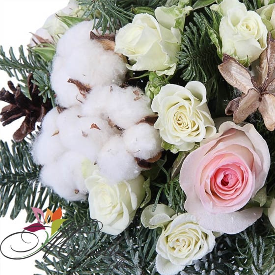 Arrangement 0342