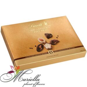 Lindt 230g