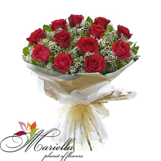 Bouquet 0362