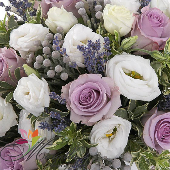 Arrangement 0370