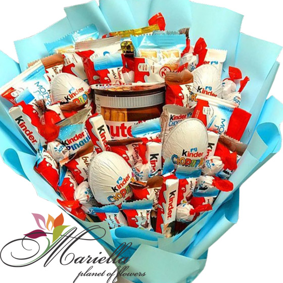 Sweet Bouquet 5126