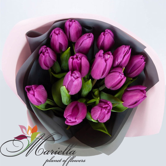Bouquet 0383
