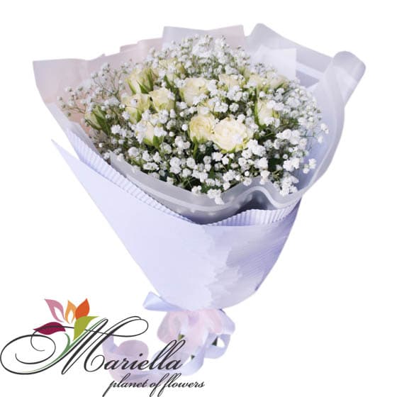 Bouquet 0412