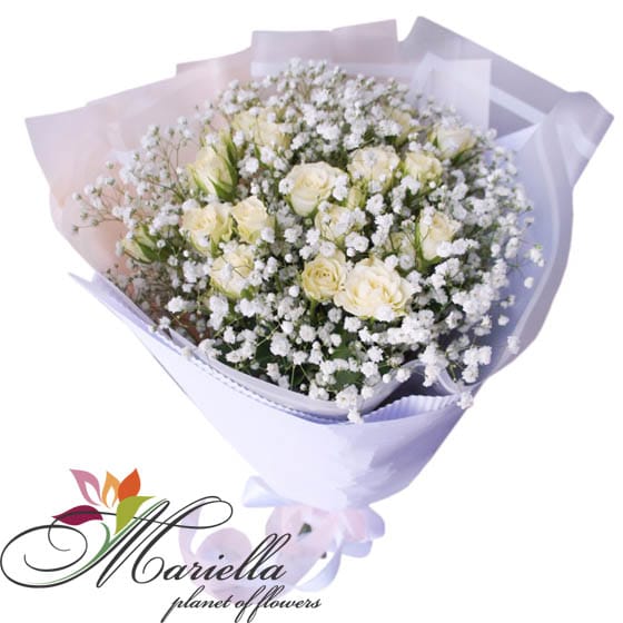 Bouquet 0412