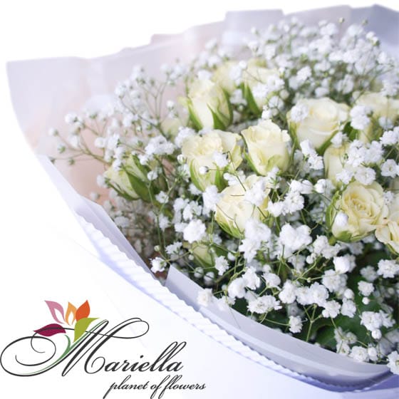 Bouquet 0412