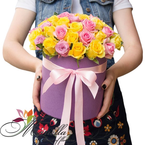 Arrangement 0426