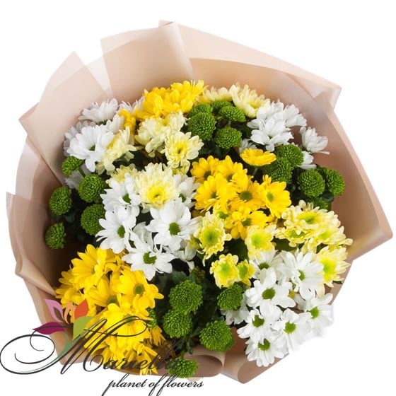Bouquet 0429