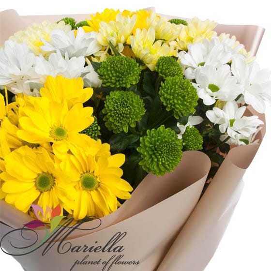 Bouquet 0429