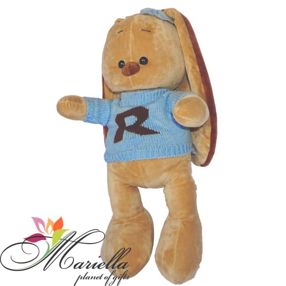 Stuffed toy 7112