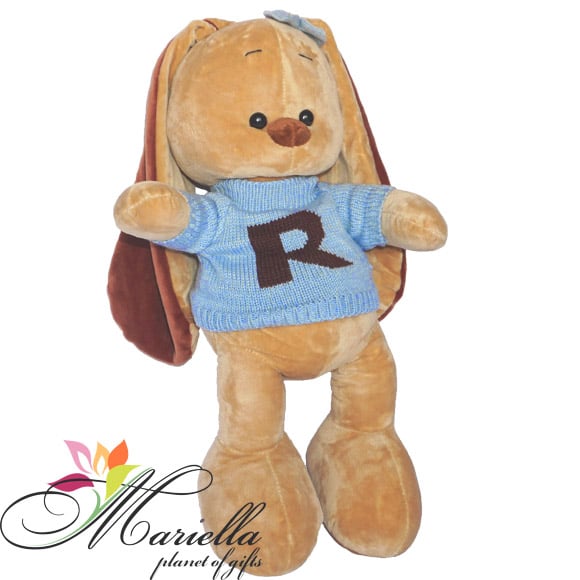 Stuffed toy 7112