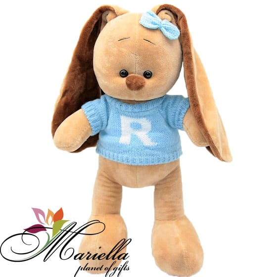 Stuffed toy 7112