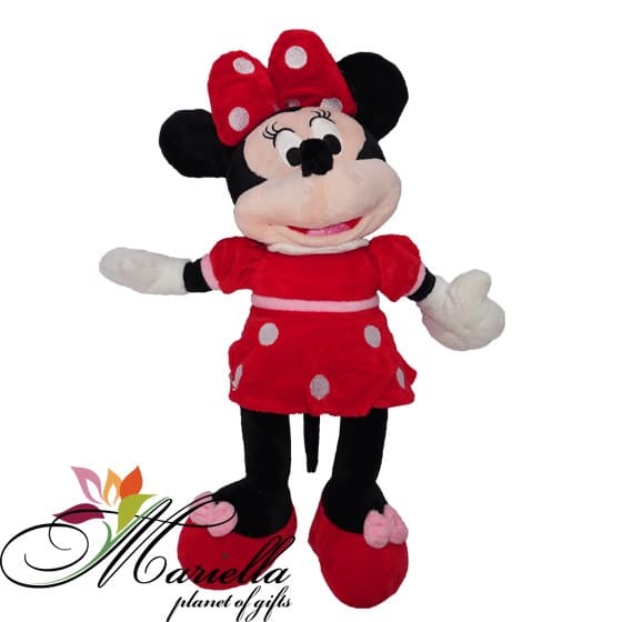 Stuffed toy 7120