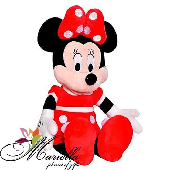 Stuffed toy 7120