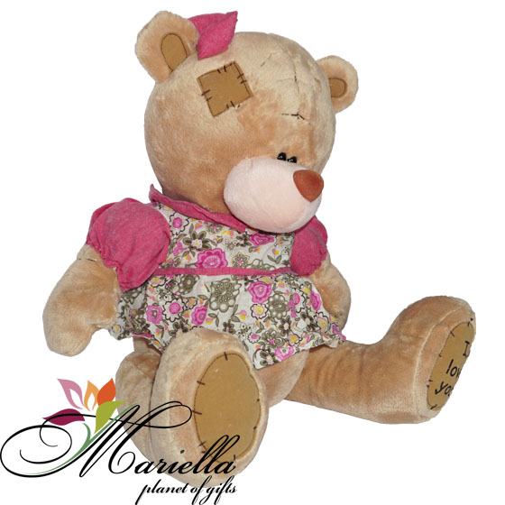 Stuffed toy 7153