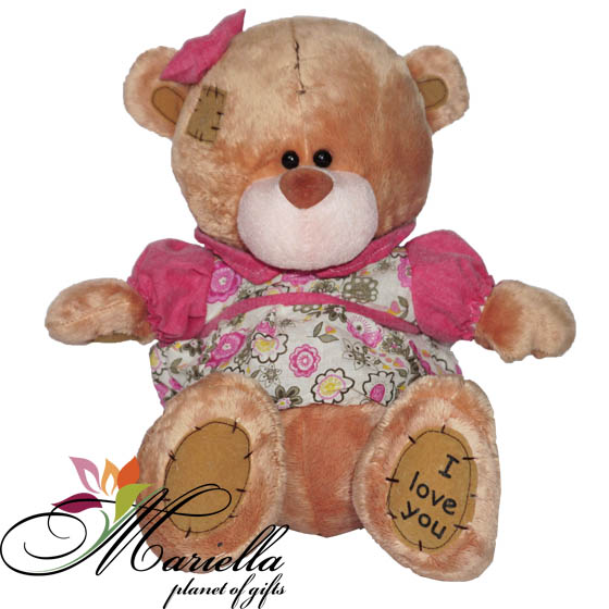 Stuffed toy 7153