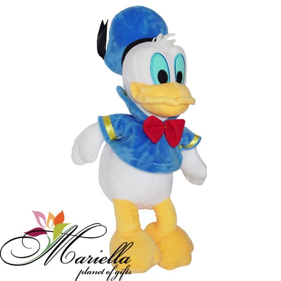 Stuffed toy 7136