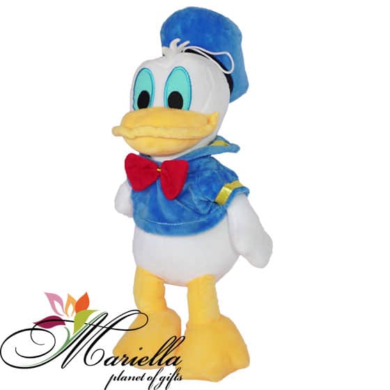 Stuffed toy 7136