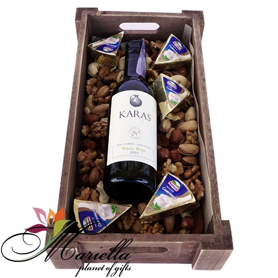 Gift box 7518