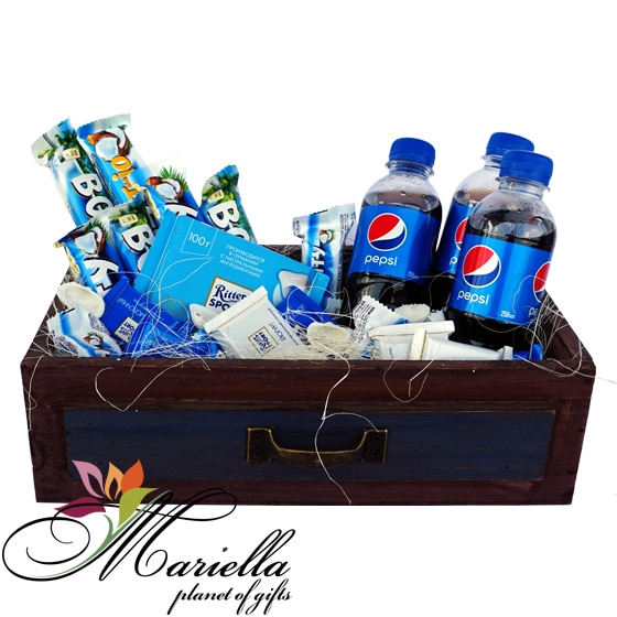 Gift box 7521