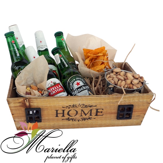 Gift box 7522