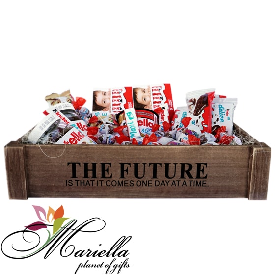 Gift box 7524