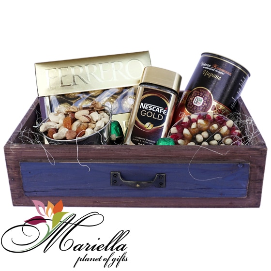 Gift box 7503