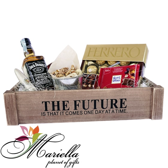 Gift box 7506