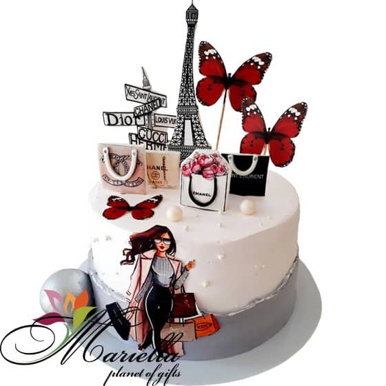 Cake 1213