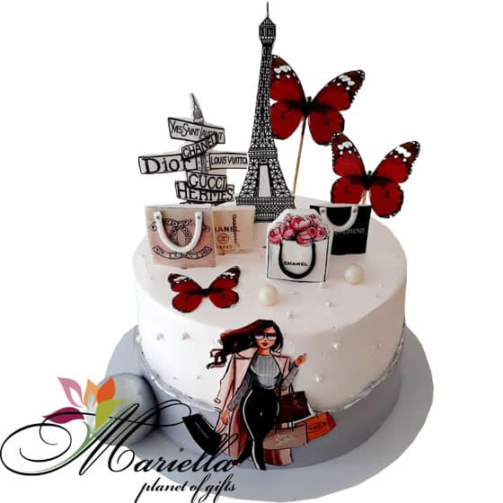 Cake 1213