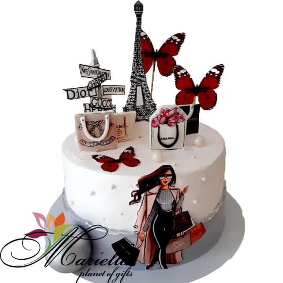 Cake 1213