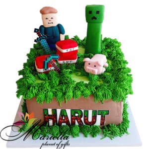 Տորթ 1215