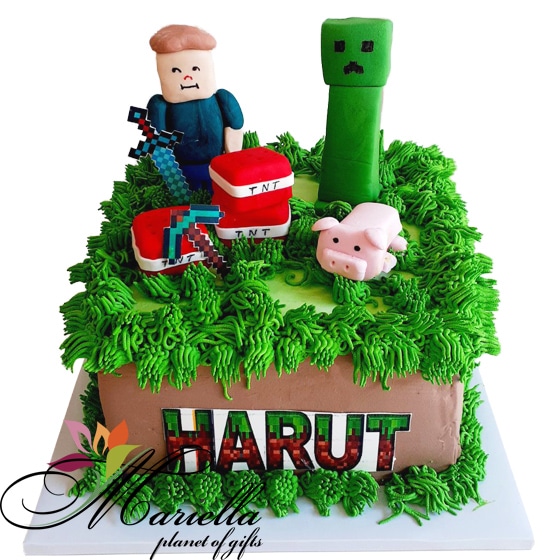 Տորթ 1215